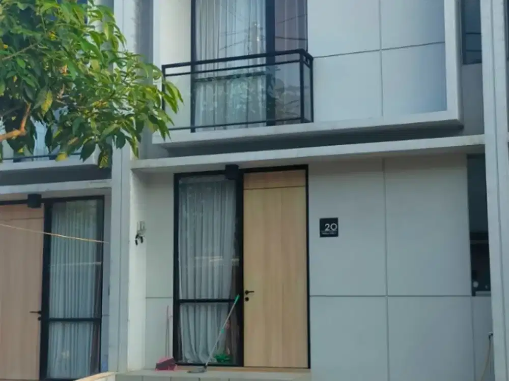 DIJUAL OVERKREDIT MURAH DI ROLLING HILLS KARAWANG