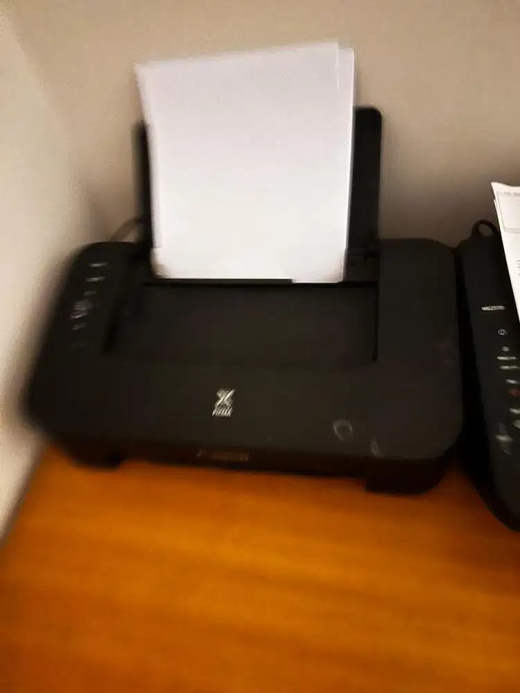 Paket 3 printer