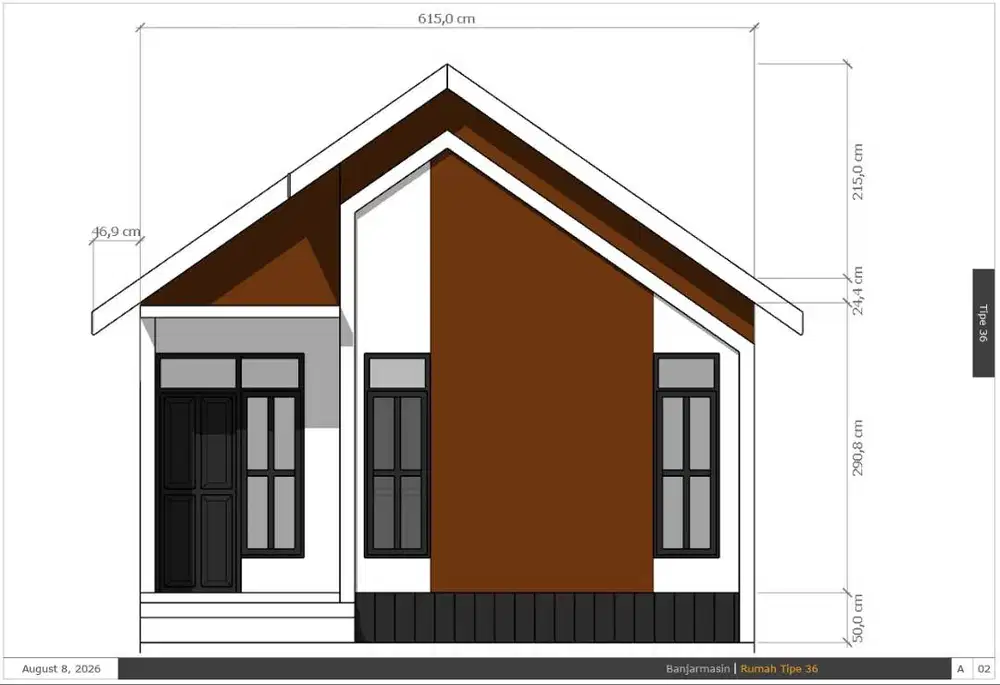Jasa Desain Banguna Dan Kontraktor Bangunan