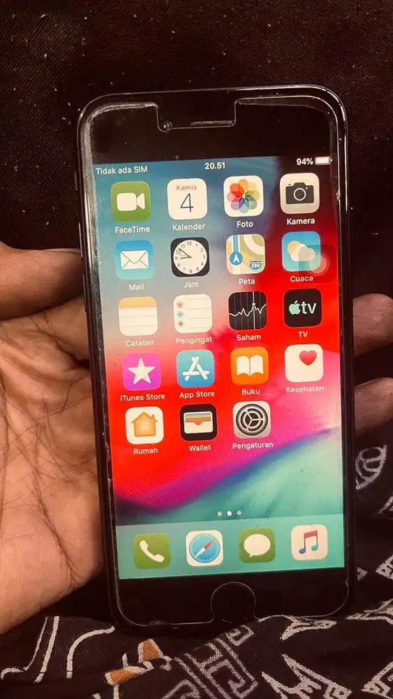 Iphone 6 original