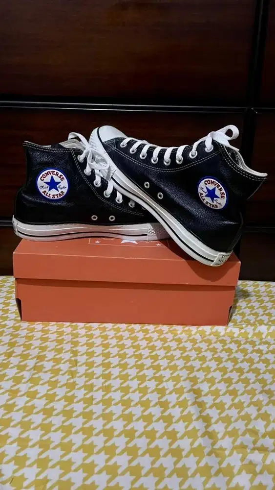 Converse Ctas iRobot