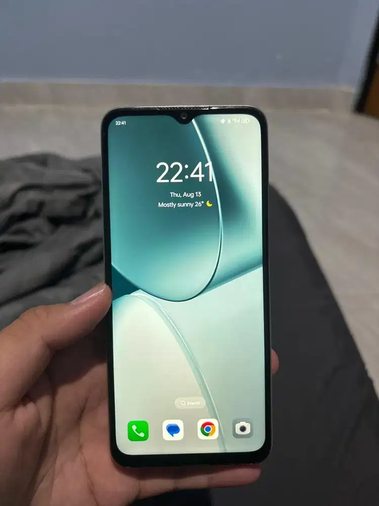 Oppo A57 Internal 64 GB Ram 4 GB [NEGO]