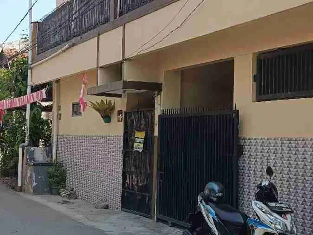JUAL KOSAN AKTIF, CISARANTEN, ARCAMANIK,BANDUNG TIMUR
