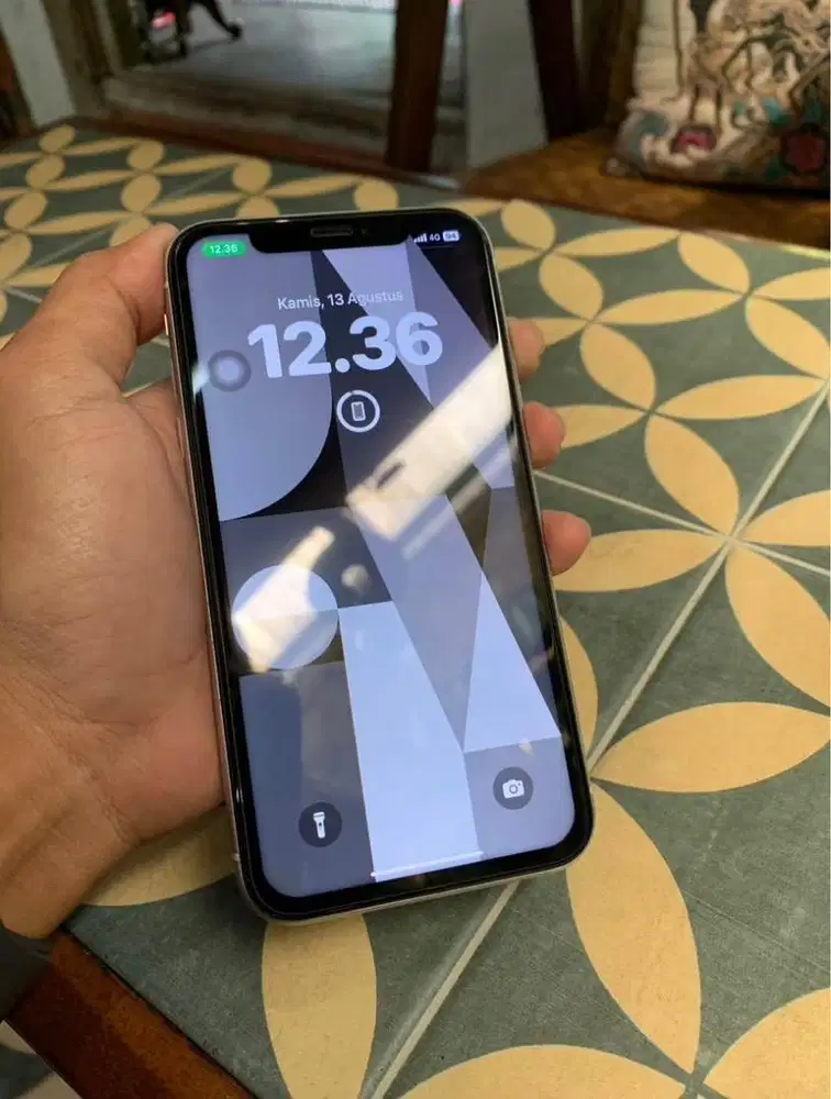 Iphone XR 64GB Inter All operator