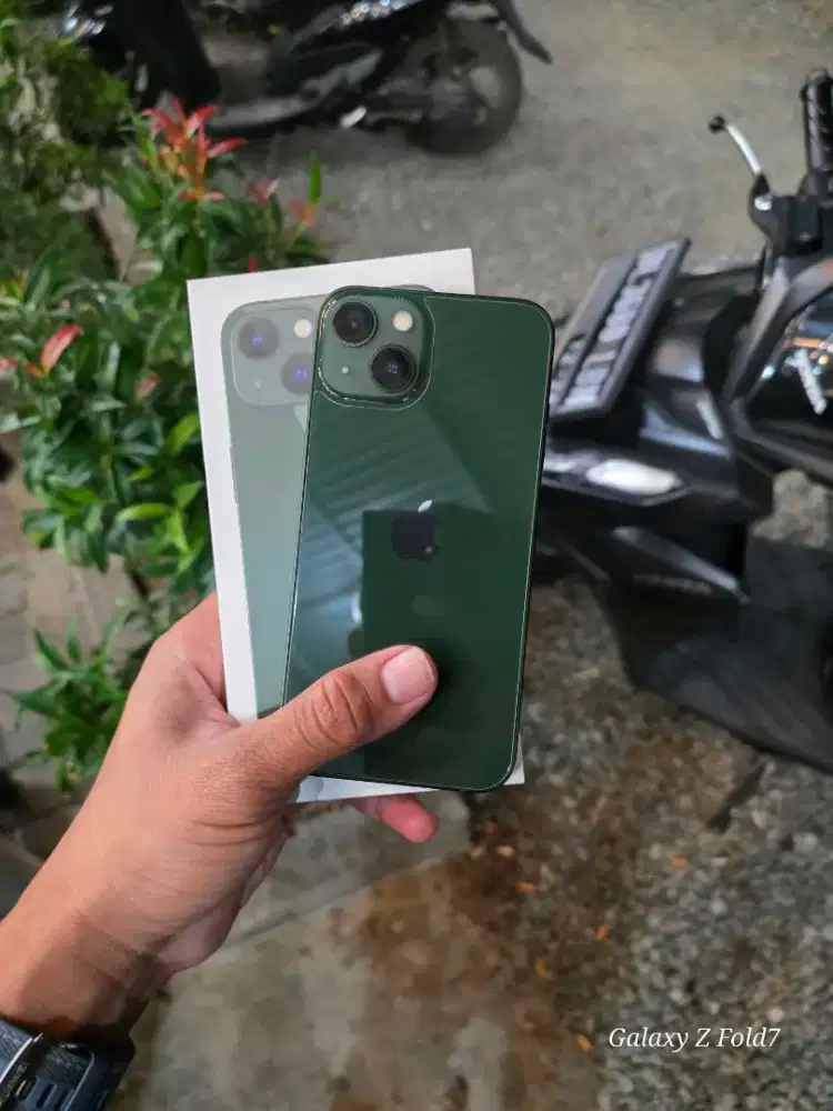 Iphone 13 128GB Ibox