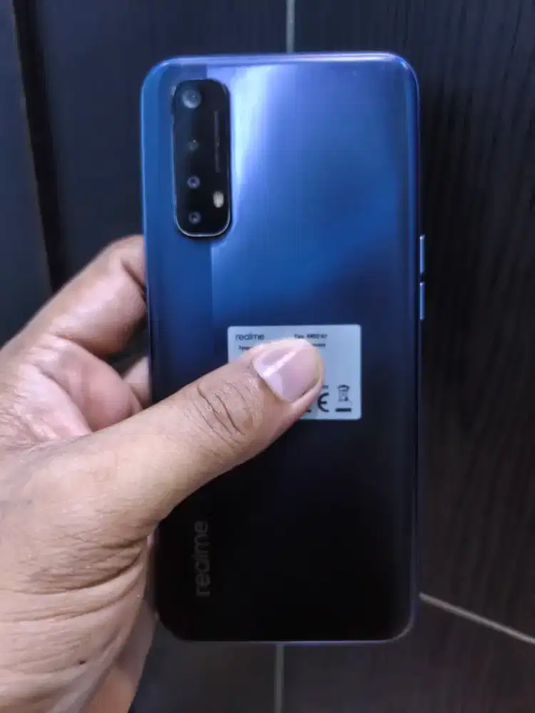 Realme 7 NFC 8/128
