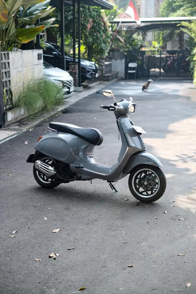 VESPA SPRINT 150 IGET ABS 2024