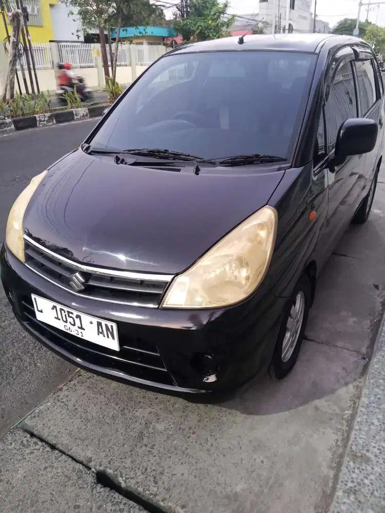 Suzuki Karimun 2011 Bensin
