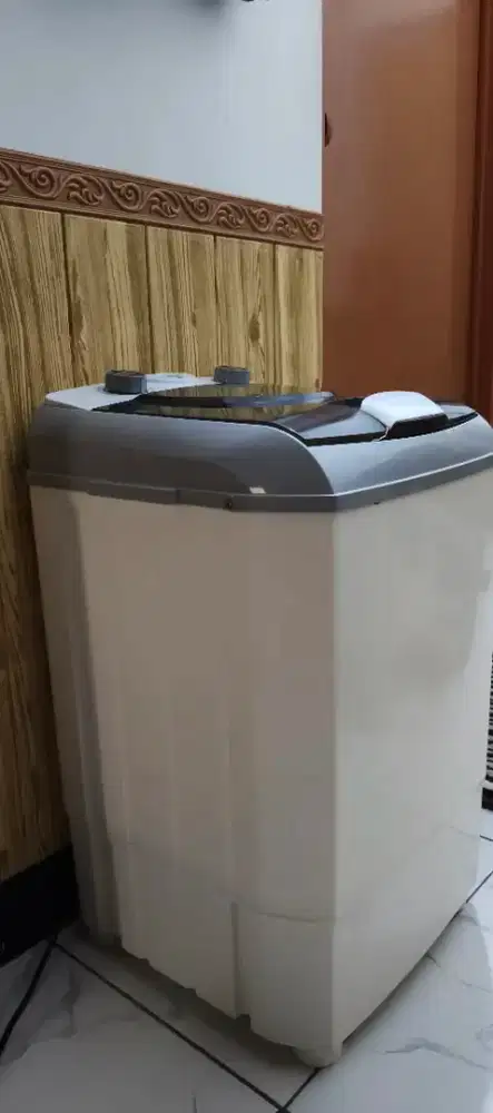 MESIN CUCI PORTABLE