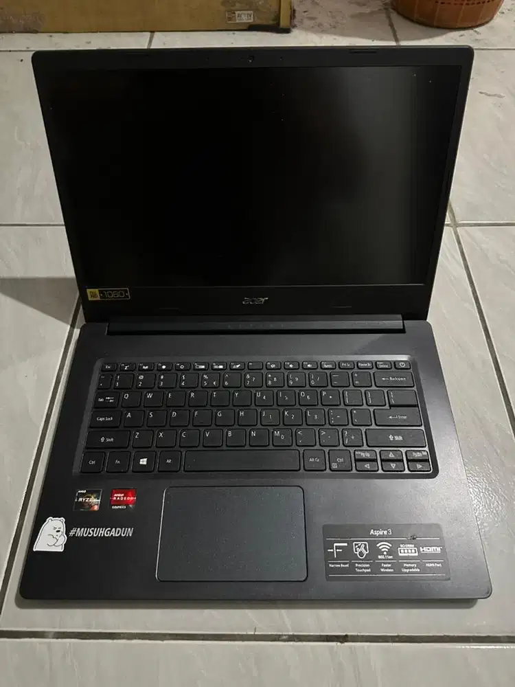 Acer Aspire 3 a314-22