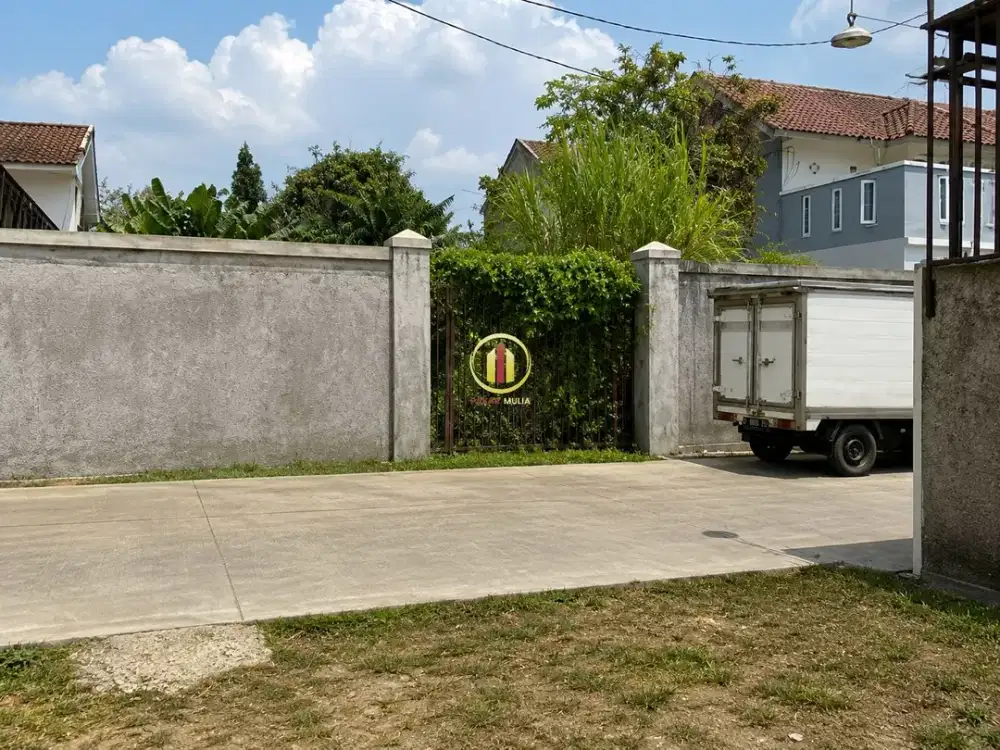 TANAH MATANG CIJAWURA BUAH BATU BANDUNG LT 364 m² SHM HANYA 6 JUTA/m²