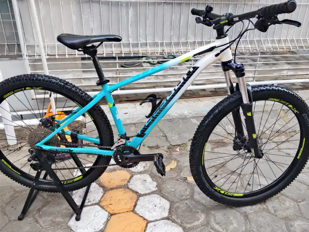 Xtrada 5 Limited Edition