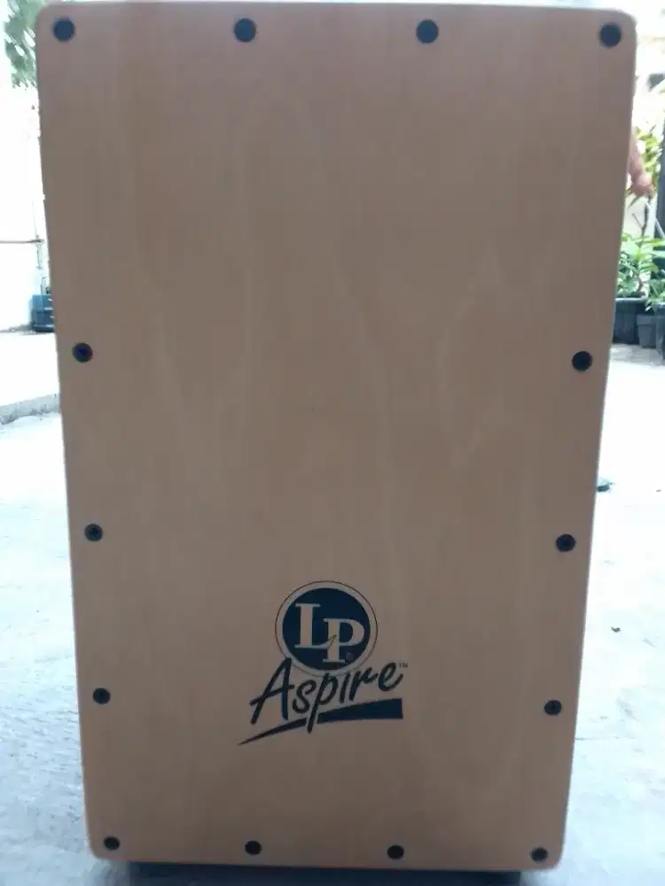LP Aspire Junior Cajon