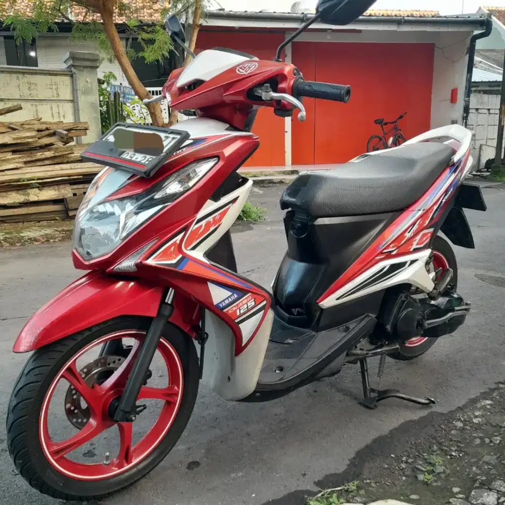XEON RC SIAP PAKAI