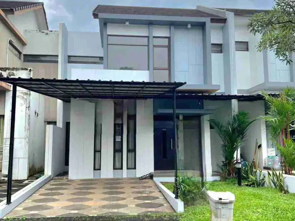 DIJUAL CEPAT SAJA RUMAH STRATEGIS