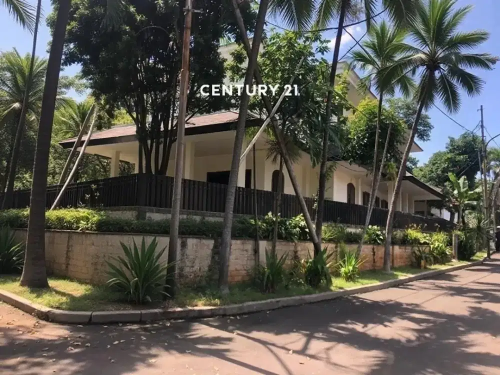 Rumah Mewah Exclusive Di Jaksel Ut 18889