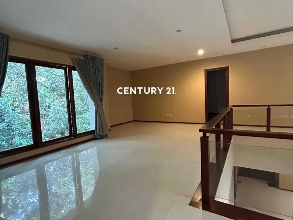 Rumah Besar 2 Lantai Di Sektor 9 Bintaro Ut 16714