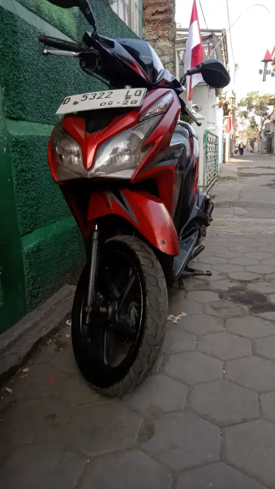 Vario Kzr Old  2013