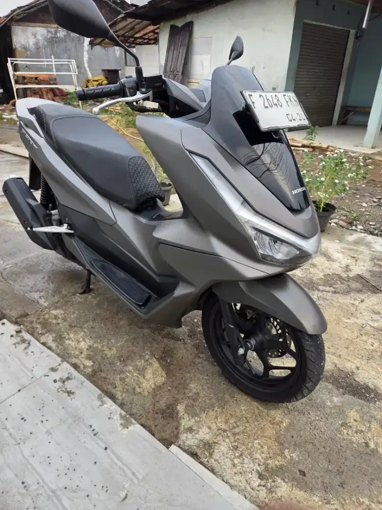 PCX 160 tahun 2025