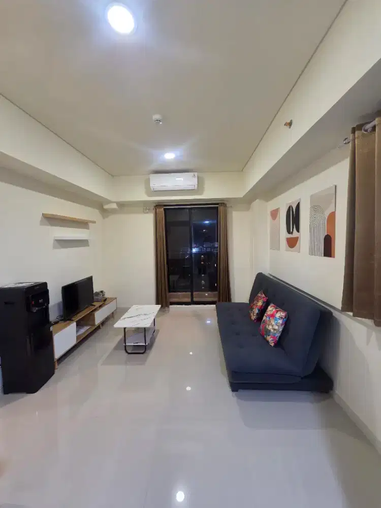Sewa Apartemen Meikarta Tower Northview 2BR