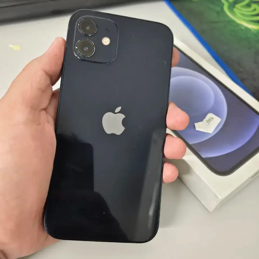 Iphone 12 256gb