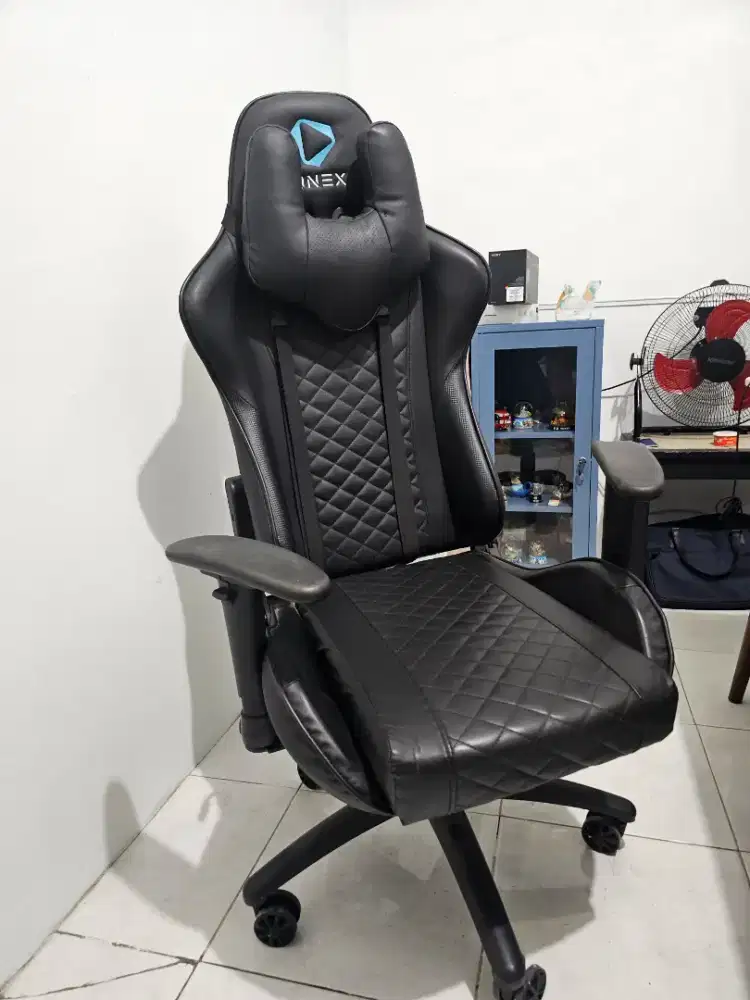 Kursi gaming onex adjustable