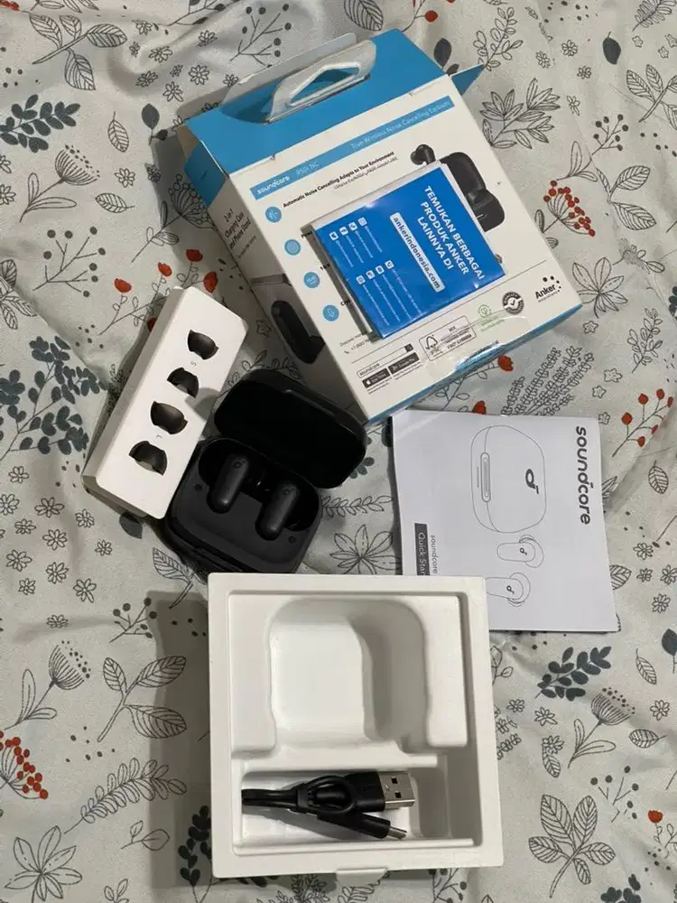 Headset Soundcore R50i NC