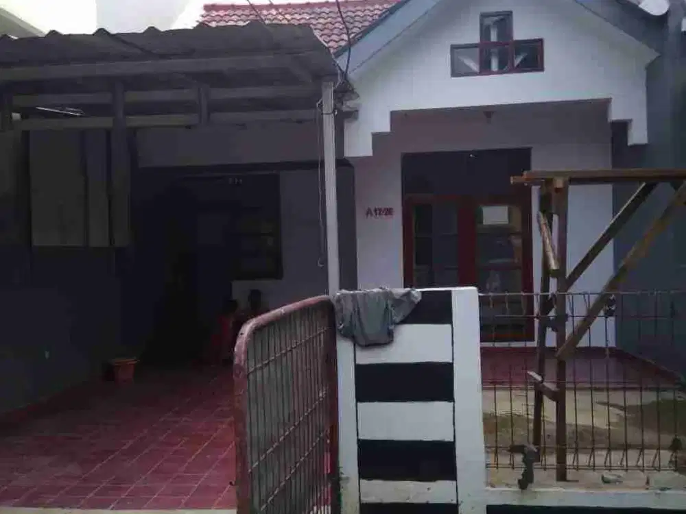 Di Jual  cepat Rumah, Di Jati Asih. Bekasi Selatan