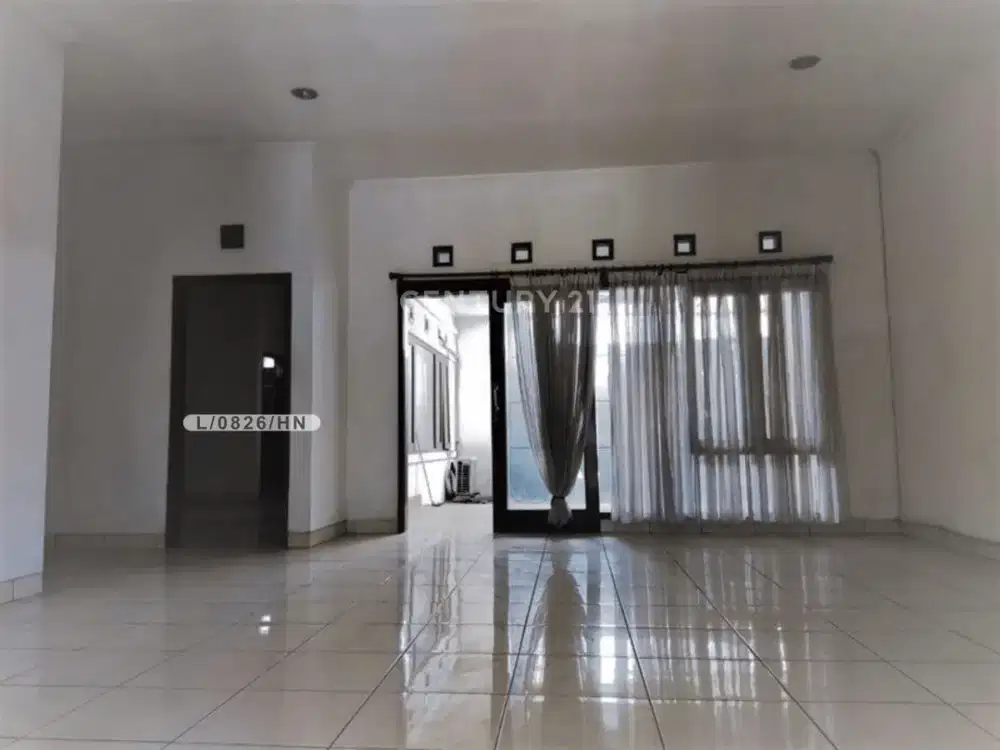 Dijual Rumah Nyaman Dan Strategis Di Batununggal Kota Bandung