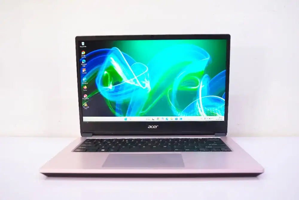 ACER One 14 Z2 493.AMD RYZEN 5-3500U.RAM8GB.SSD256GB.14nch