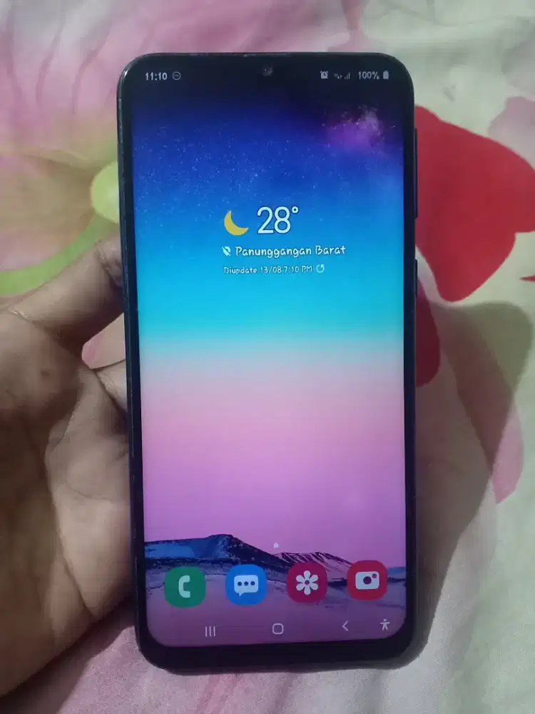 SAMSUNG M20 3/32 NORMAL