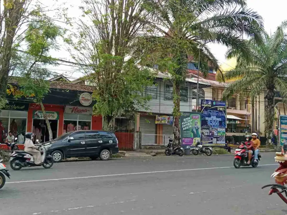 DIJUAL CEPAT SAJA RUMAH BONDOWOSO JATIM