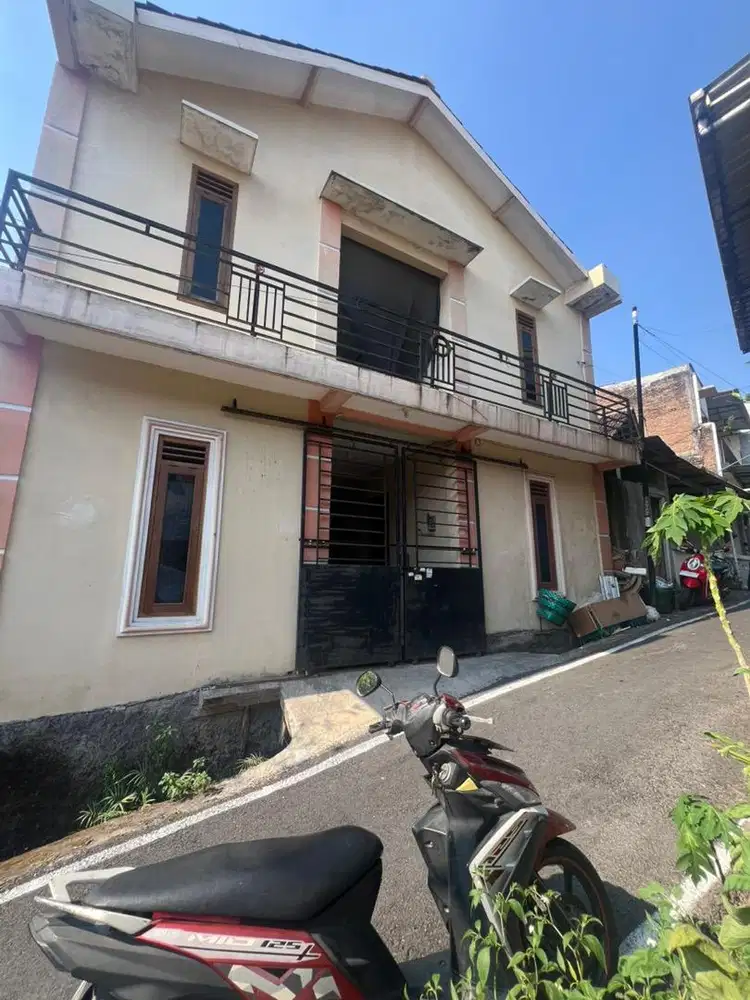 Kost di jual uns