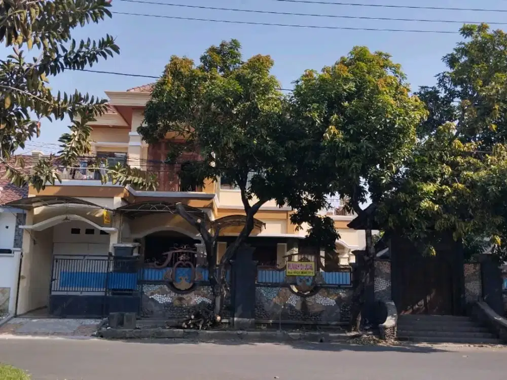 Pondok Jati