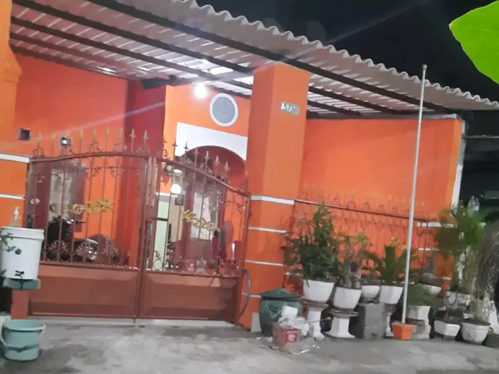 Trosobo