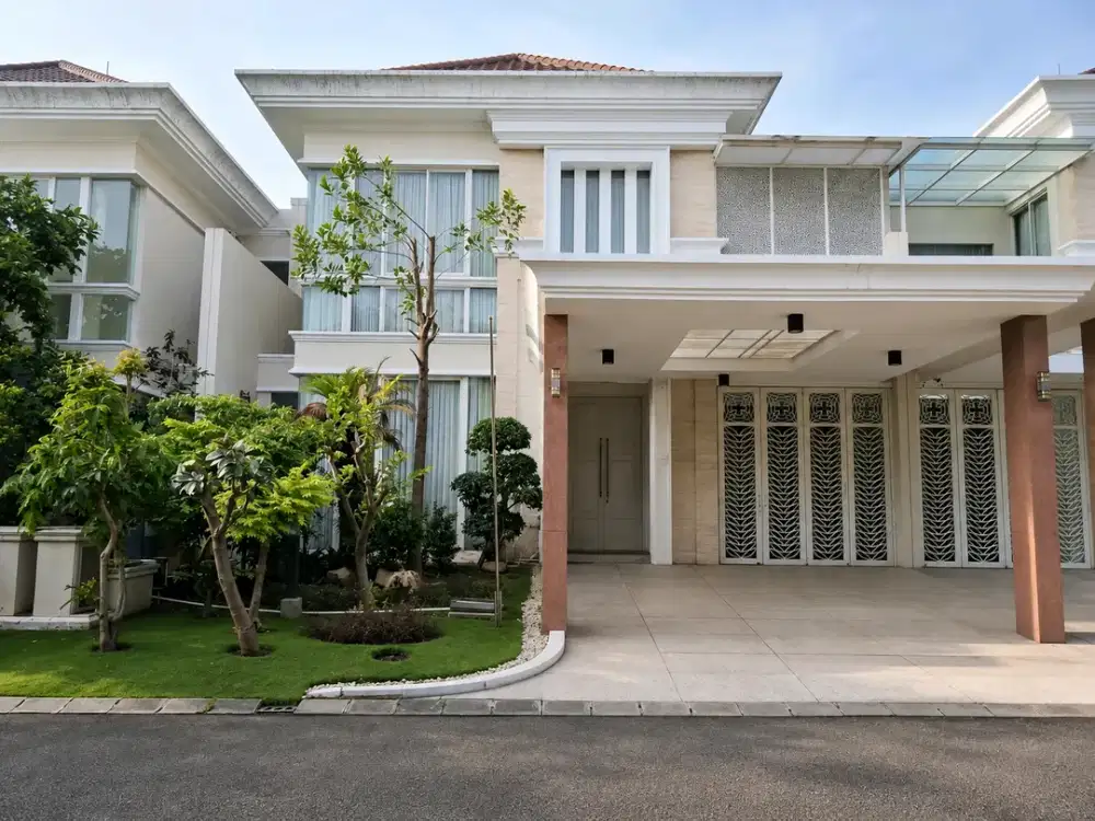 pakuwon indah