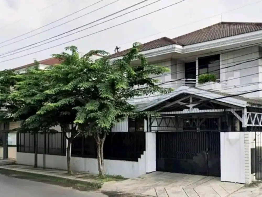 RAYA SATELIT