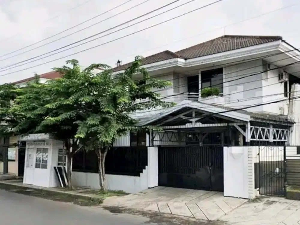 raya satelit surabaya