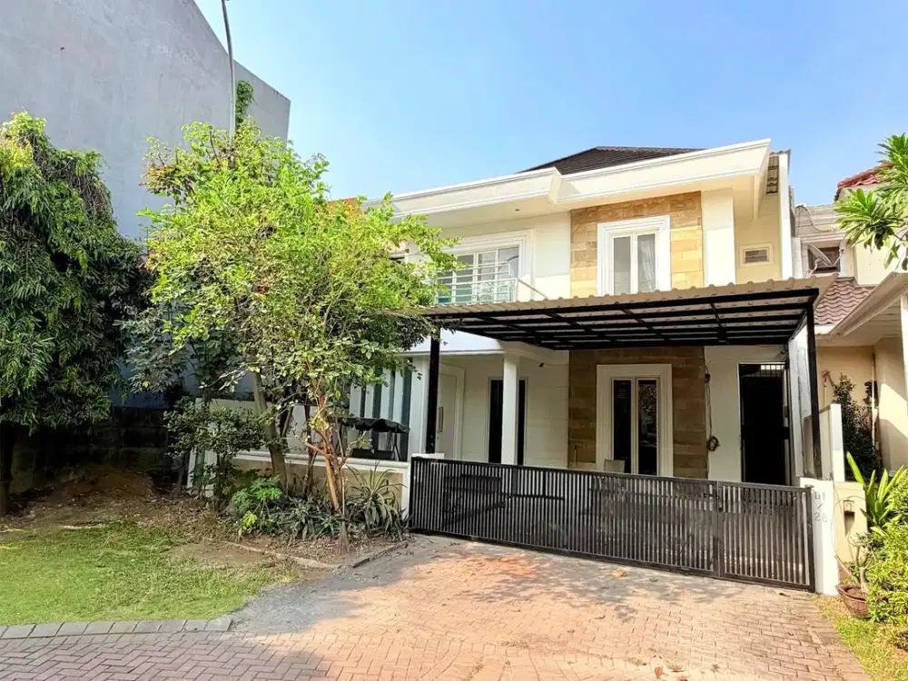 Wisata Bukit Mas 1