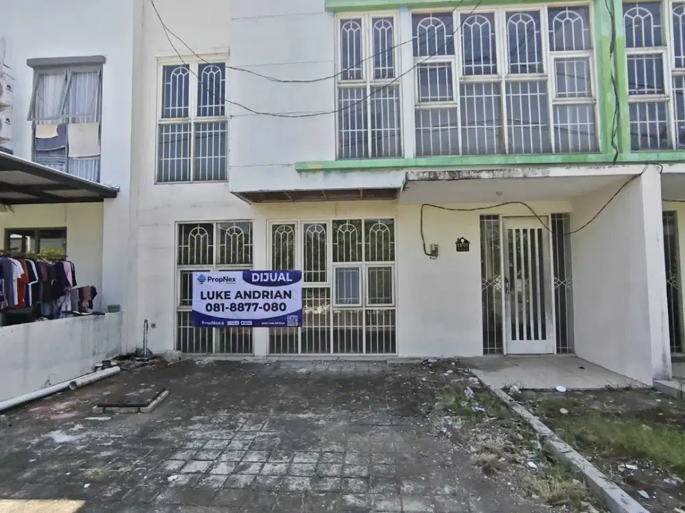 Green Florencia Gedangan Sidoarjo