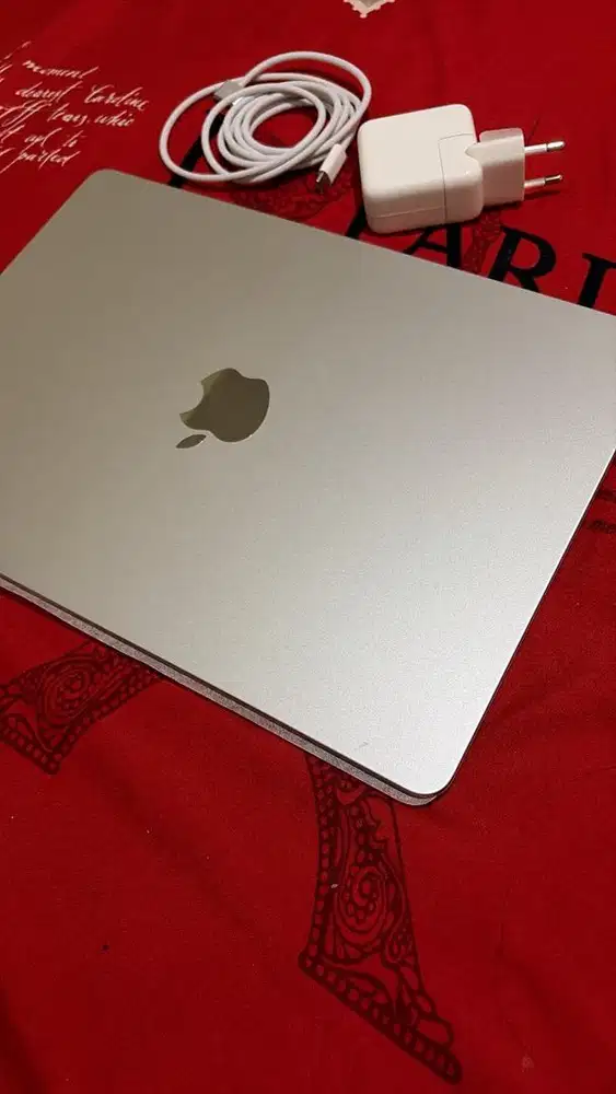 Macbook Air M5 2026