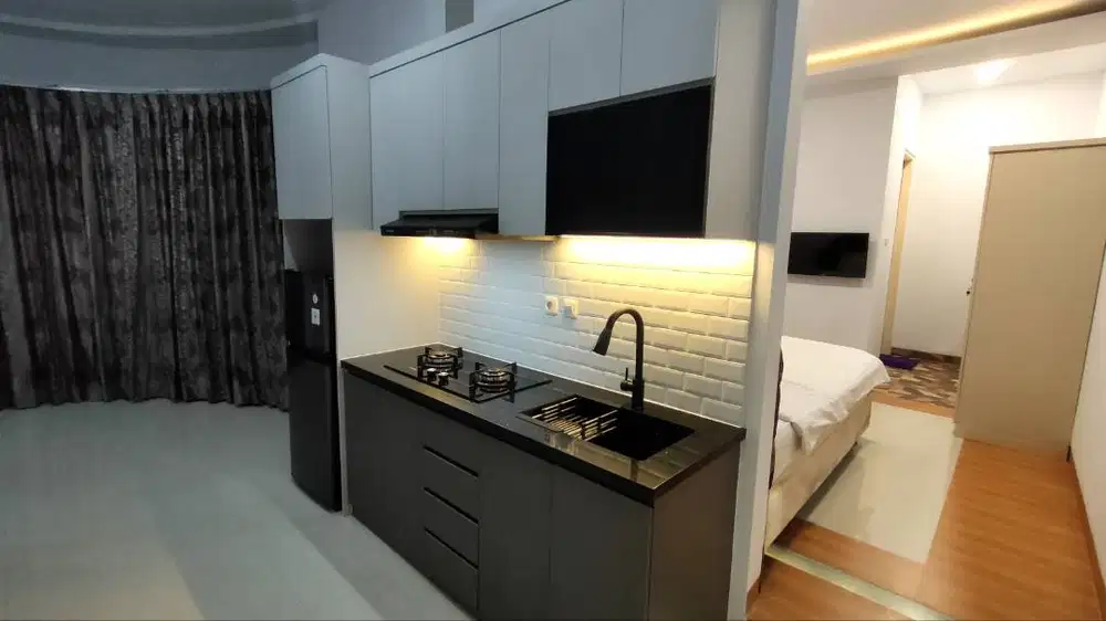 Sewa Kost Eksklusif Jakarta Cawang Sentral Kos Kontrakan Bulanan Bebas