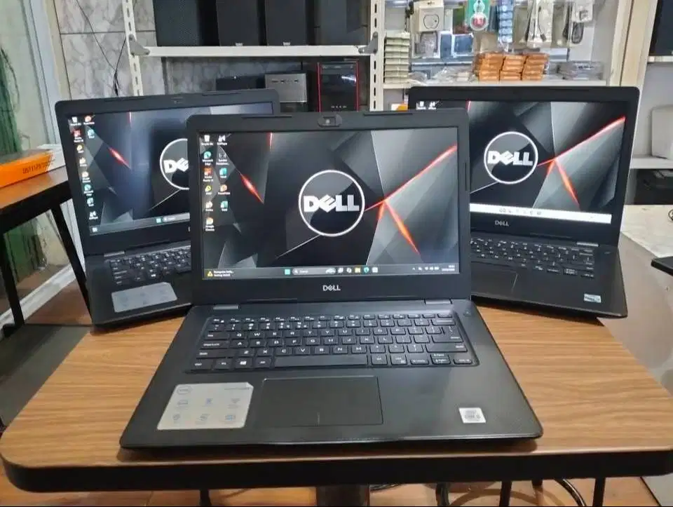 Laptop Dell VOSTRO 3490 Intel Core i5 Generasi 10