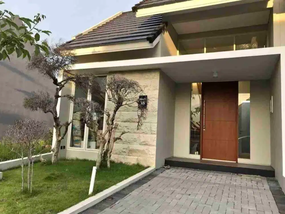 Termurah‼Rumah Northwest Park Citraland