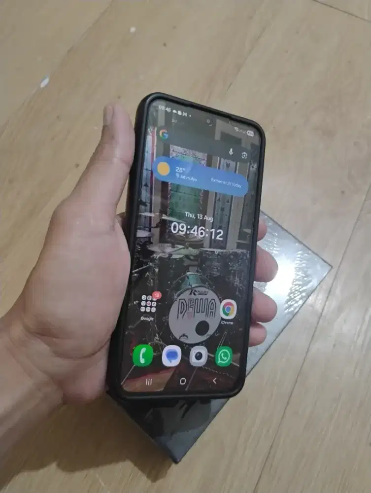 Samsung Galaxy S22 5G