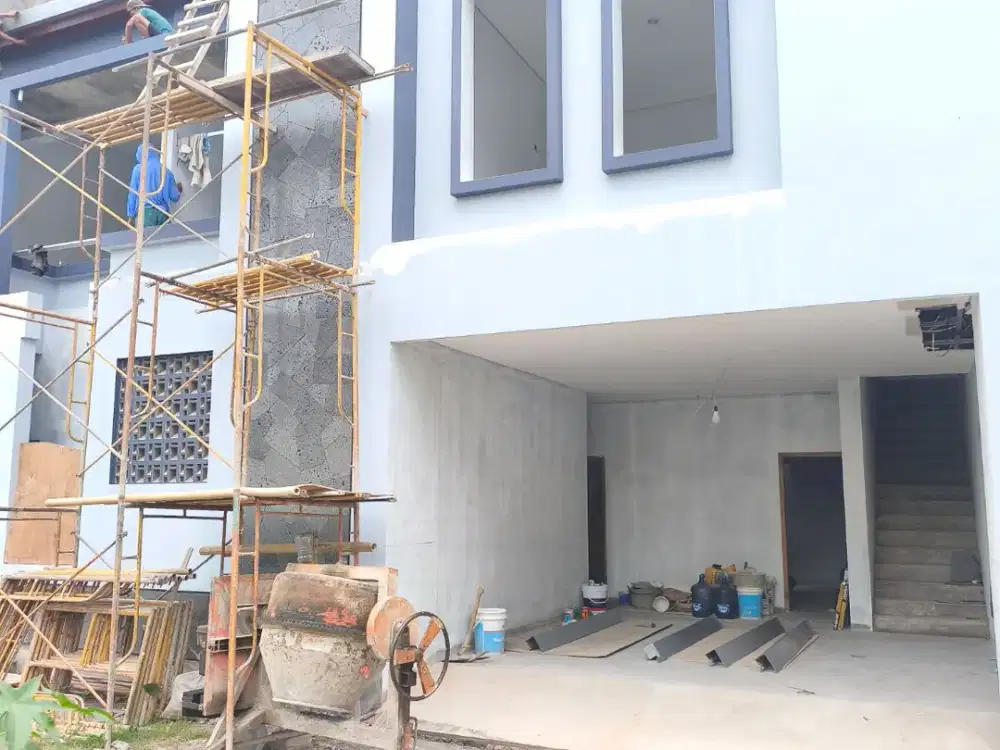 Area Kota Jogja, Dekat Balai Kota dan Kampus UAD, Kos Exclusive Sudah Aktif