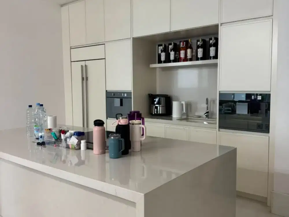 St Regis, Apartemen St Regis, St Regis Residence, 3br, private lift, furnished, Rasuna Said, Kuningan, Jakarta Selatan