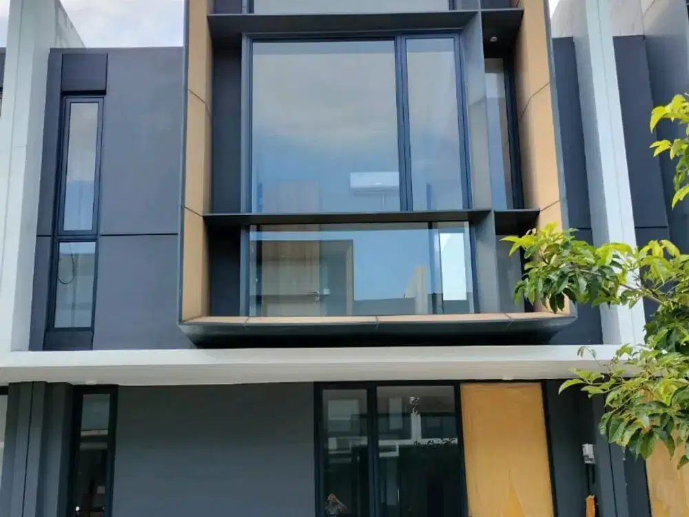 Dijual Rumah Amega Westparc Surabaya