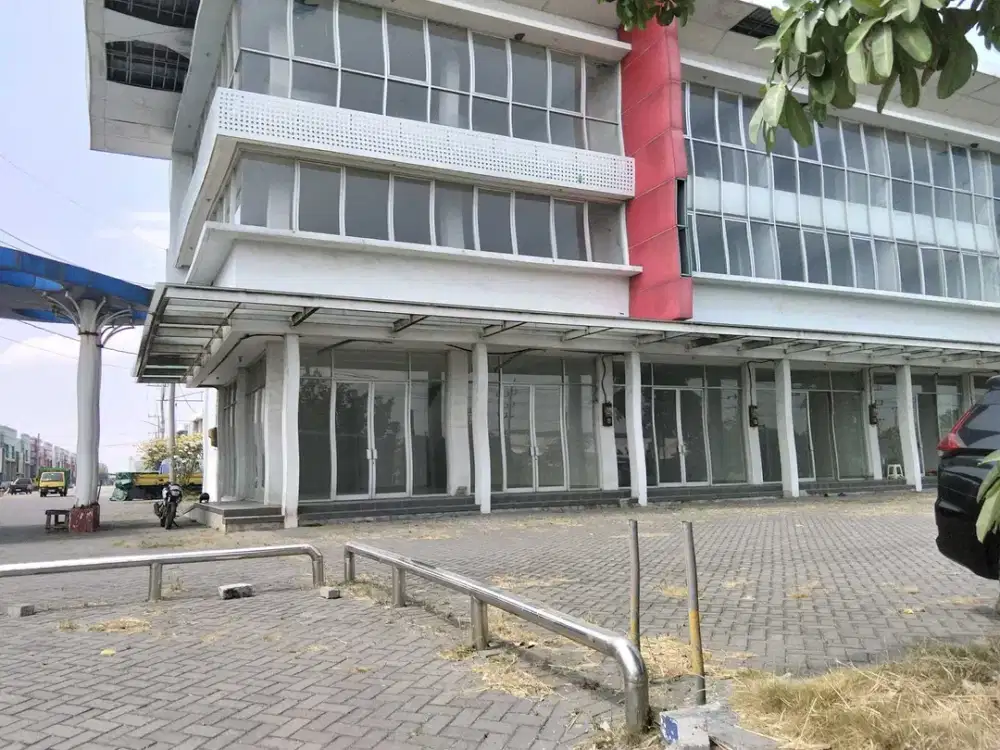 RUKO HOOK di SUMO ESTATE Park
