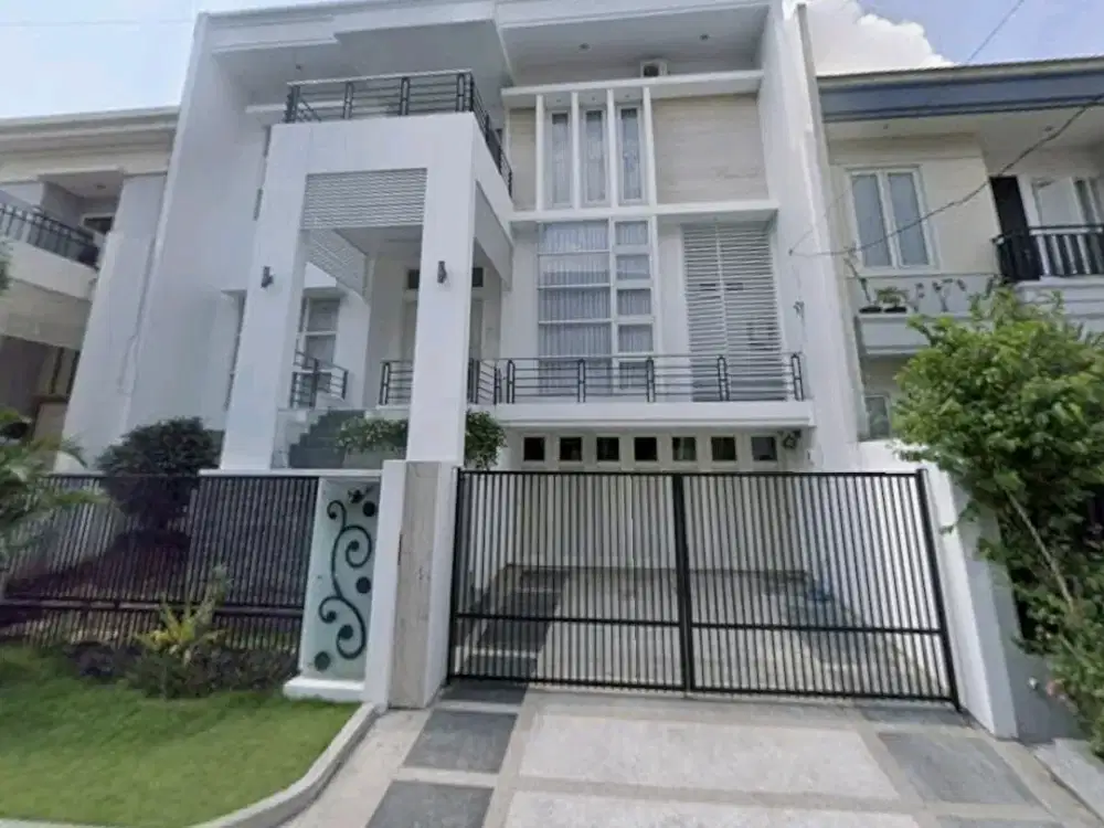 GALAXY BUMI PERMAI
